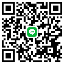 LINE 二维码